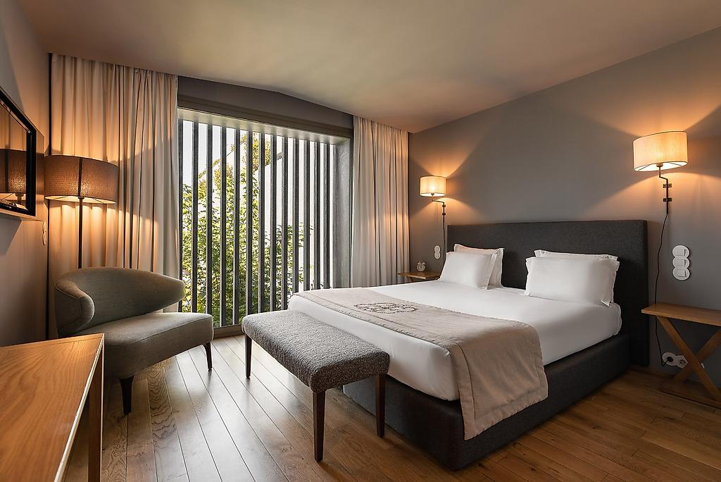 Eurostars Santa Luzia, Wohnbeispiel