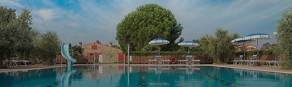 Antico Podere San Francesco, Antico Podere San Francesco,