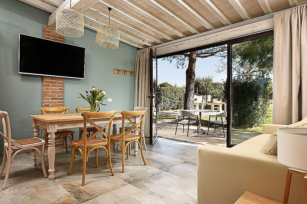 Antico Podere San Francesco, Appartement T3