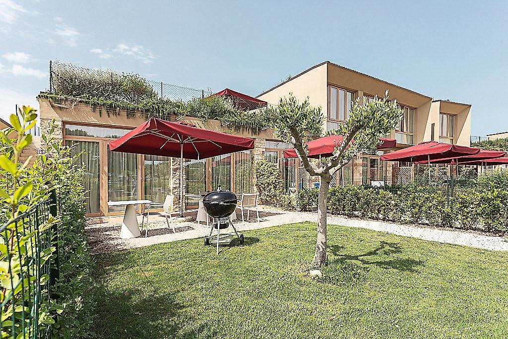 San Francesco Country Resort, Resort/Hotelanlage
