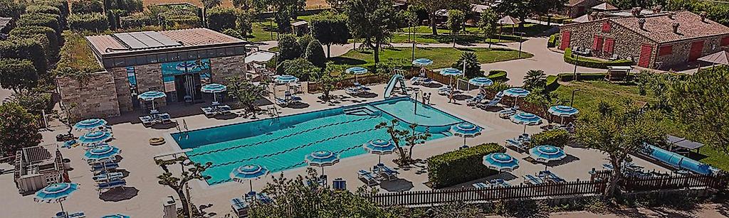 Antico Podere San Francesco, Antico Podere San Francesco,