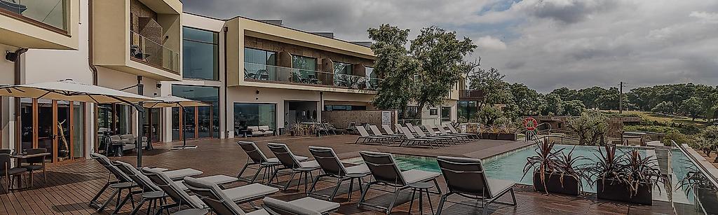 Haven Nature Hotel & Villas,