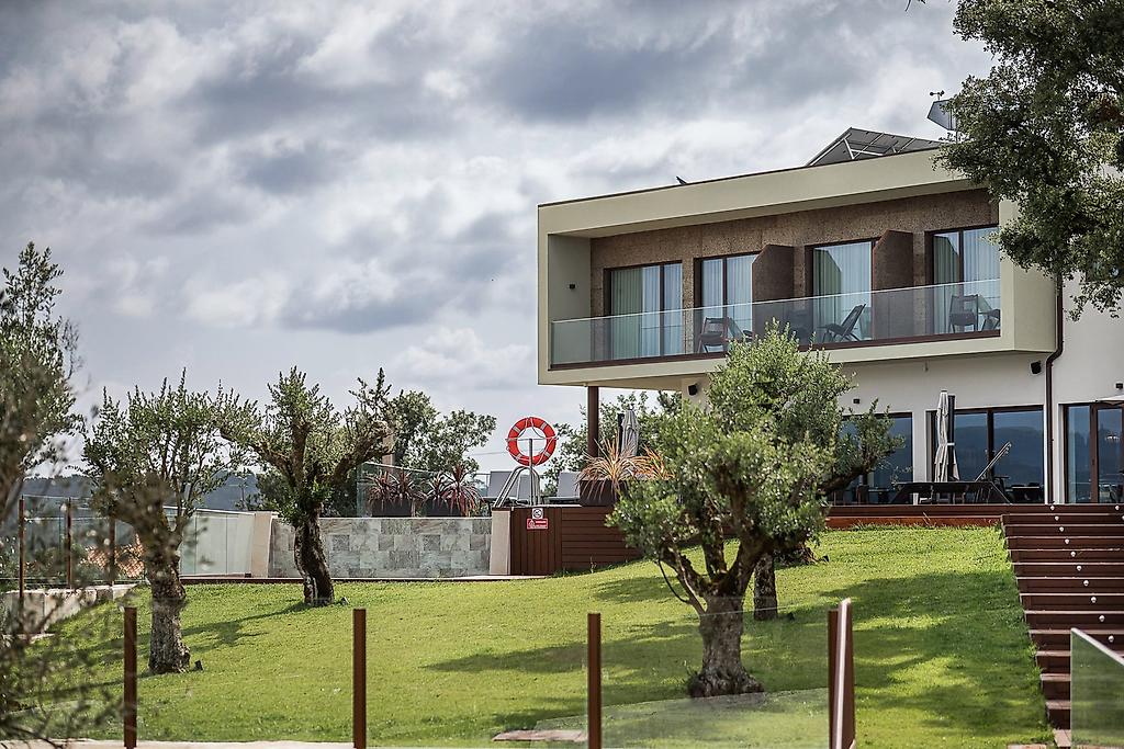 Haven Nature Hotel & Villas, Resort/Hotelanlage