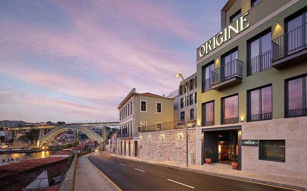 Origine Porto Gaia, a Tribute Portfolio Hotel, Resort/Hotelanlage