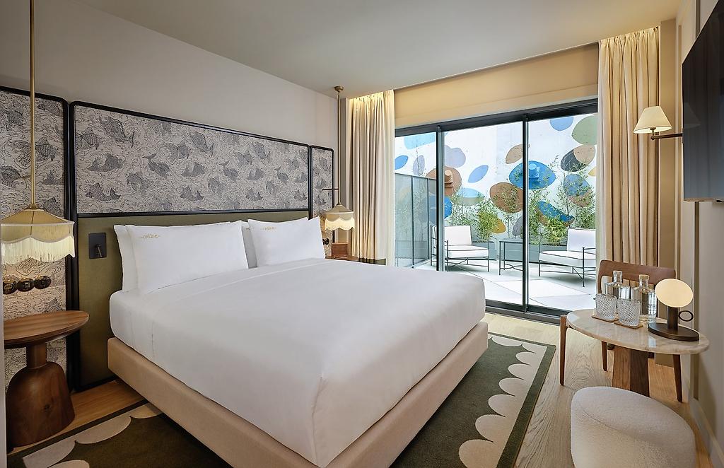 Origine Porto Gaia, a Tribute Portfolio Hotel, Wohnbeispiel