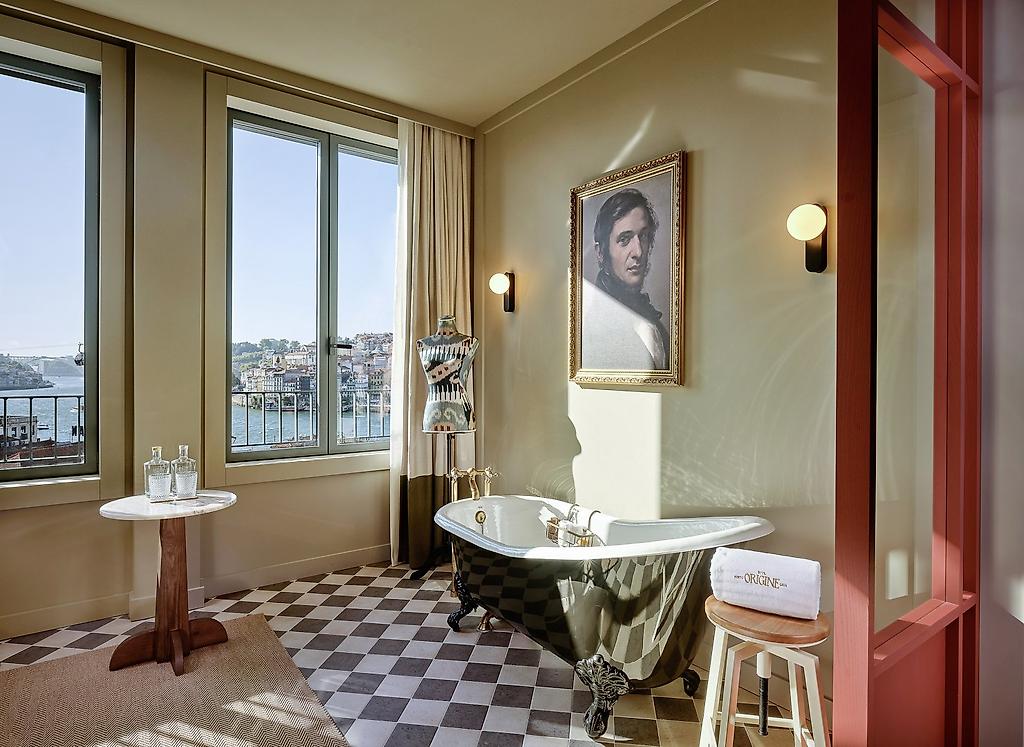 Origine Porto Gaia, a Tribute Portfolio Hotel, Wohnbeispiel