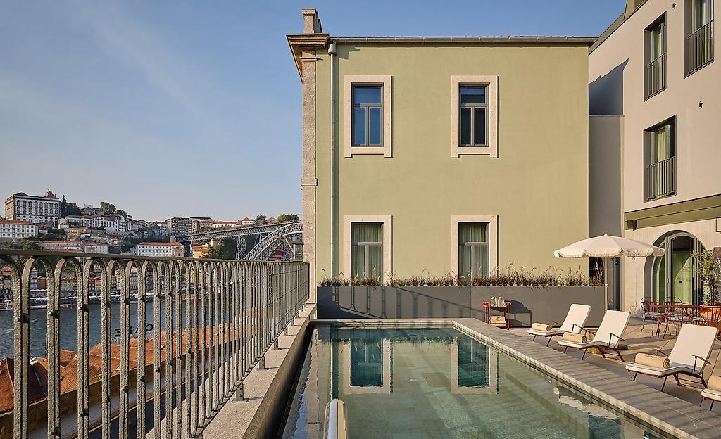 Origine Porto Gaia, a Tribute Portfolio Hotel, Pool/Poolbereich