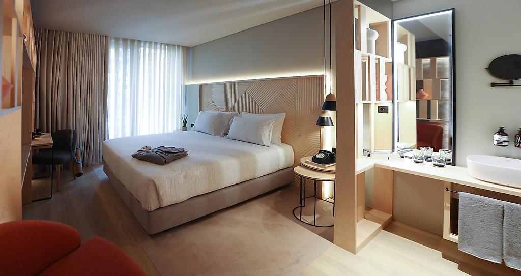 INNSiDE by Meliá Braga Centro, Wohnbeispiel