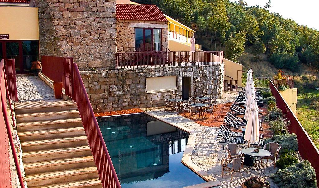 Pousada Convento Belmonte – Historic Hotel, Resort/Hotelanlage