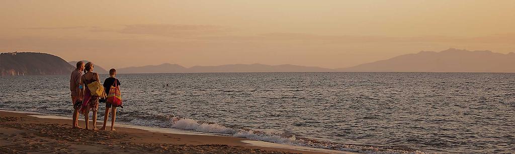 Riva degli Etruschi Resort,