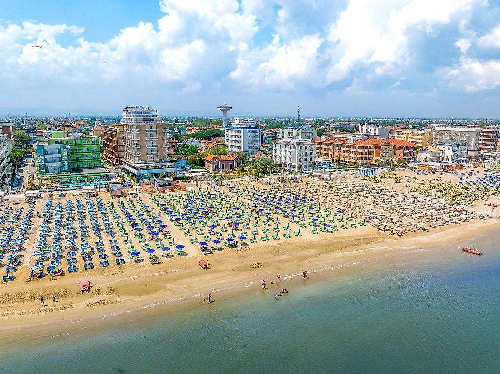 Color Hotel Ermitage Beach, sonstige