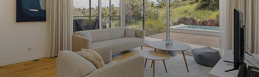 Pestana Valley Nature Village,