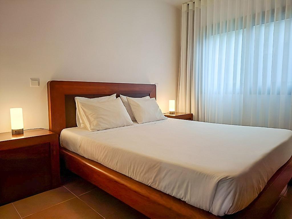 Sitio da Assumada, Zimmer/Wohnbeispiel
