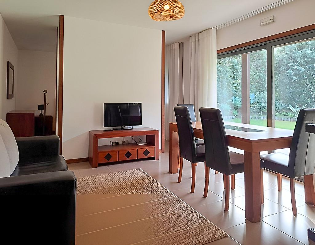 Sitio da Assumada, Zimmer/Wohnbeispiel