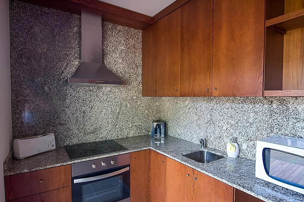 Sitio da Assumada, Zimmer/Wohnbeispiel