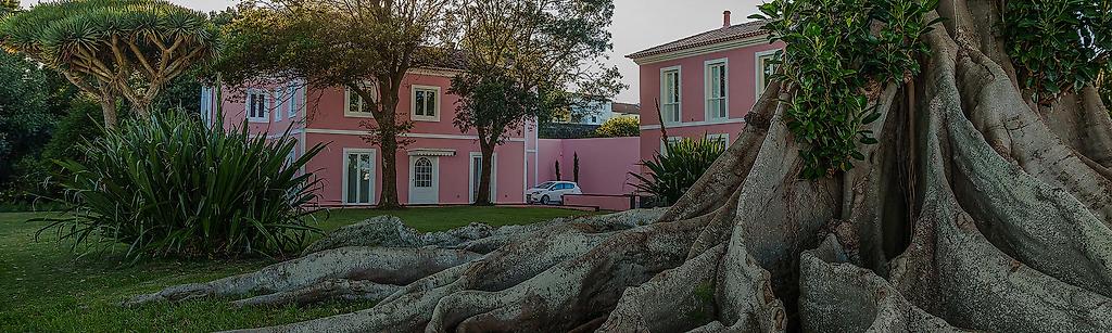 Solar dos Cantos Botanic House & Garden, Solar dos Cantos Botanic House & Garden,