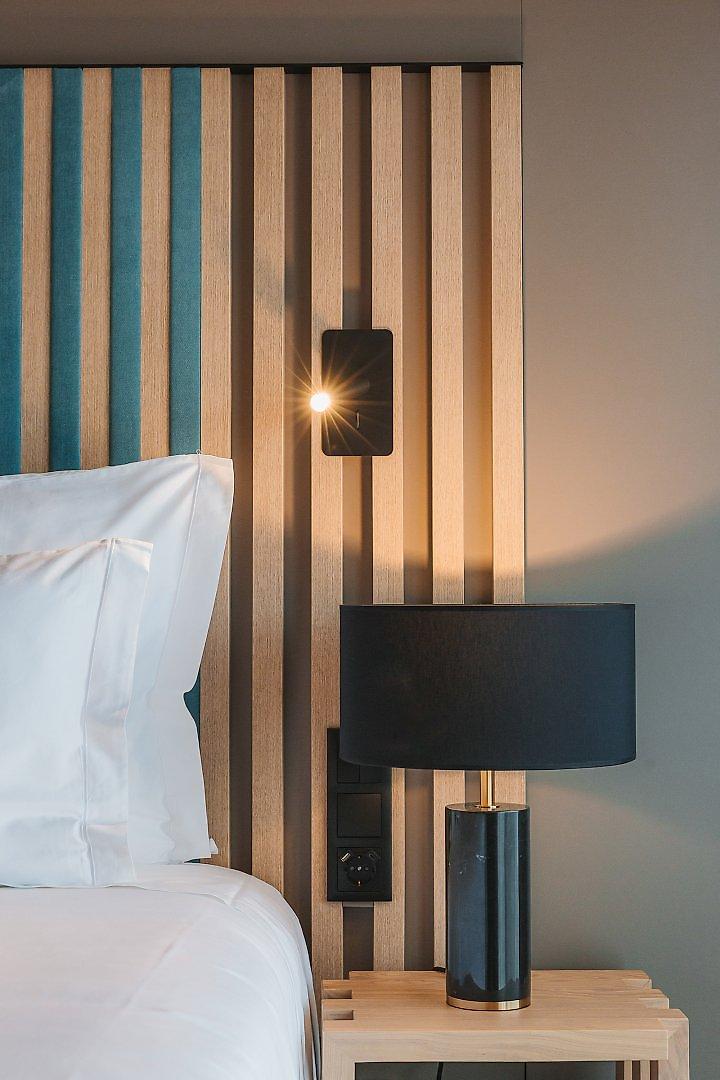 Pico Terramar & Spa, Zimmer/Wohnbeispiel