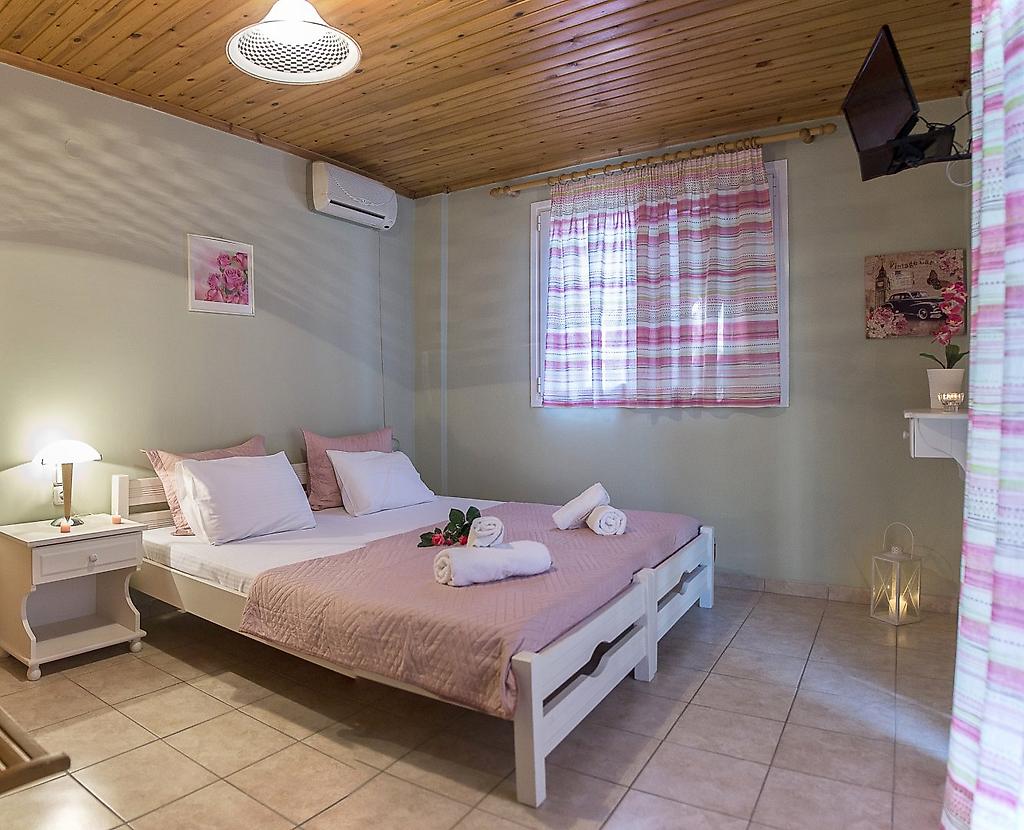 Iliana Villas, Zimmer/Wohnbeispiel