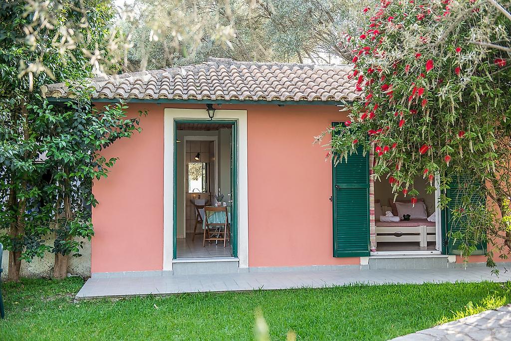 Iliana Villas, Zimmer/Wohnbeispiel
