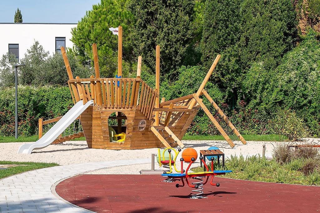 Molum Hotel & Residences, Kinder/Familie