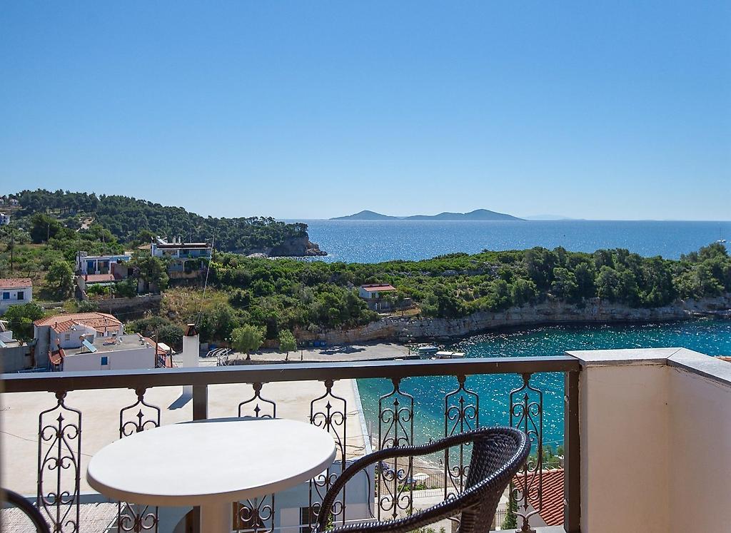 Gorgona Hotel, Wohnbeispiel