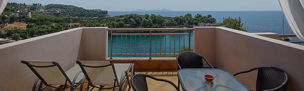 Marilena Apartments, Marilena Apartments,