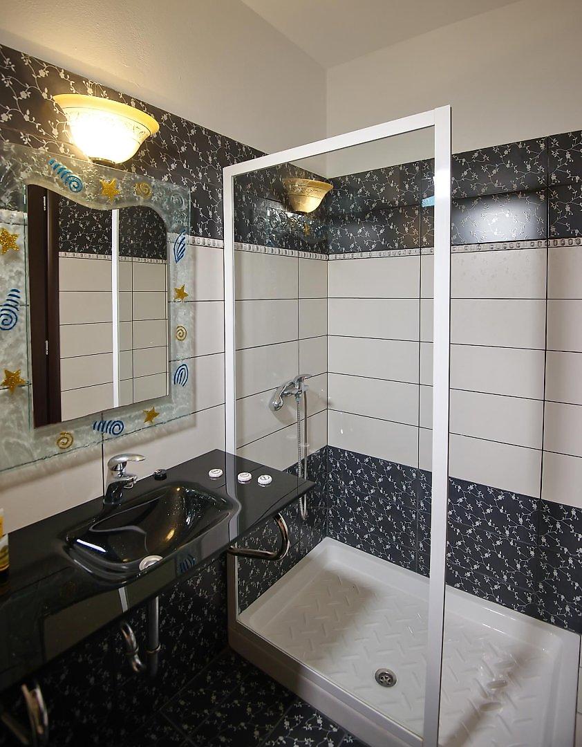 Marilena Apartments, Wohnbeispiel