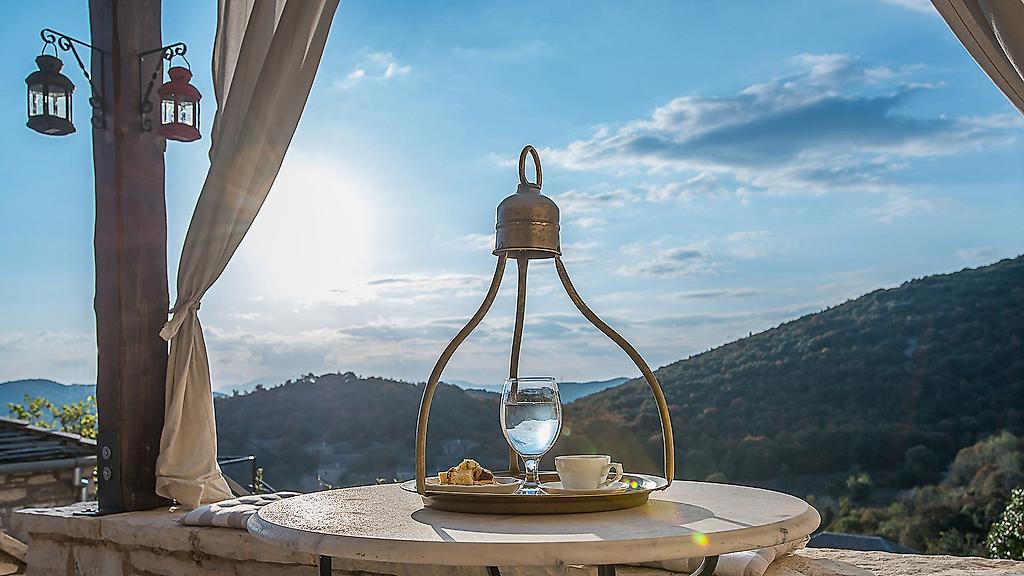 Pirrion Wellness Boutique Hotel, sonstige