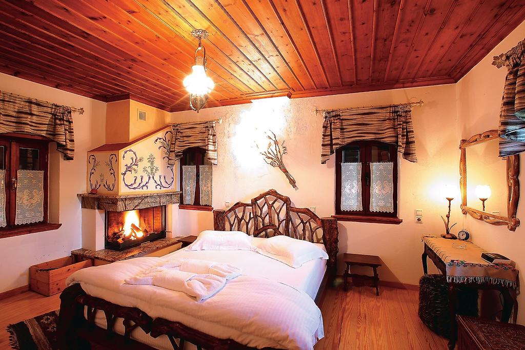 Kalliopi Hotel, Wohnbeispiel