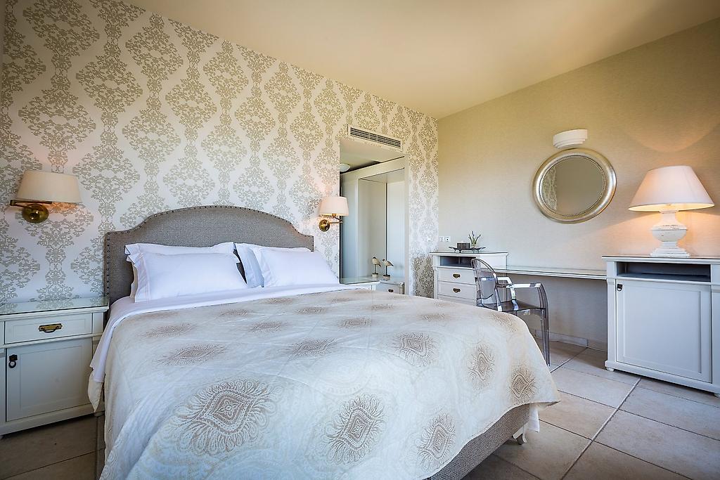 Almyra Hotel, Wohnbeispiel