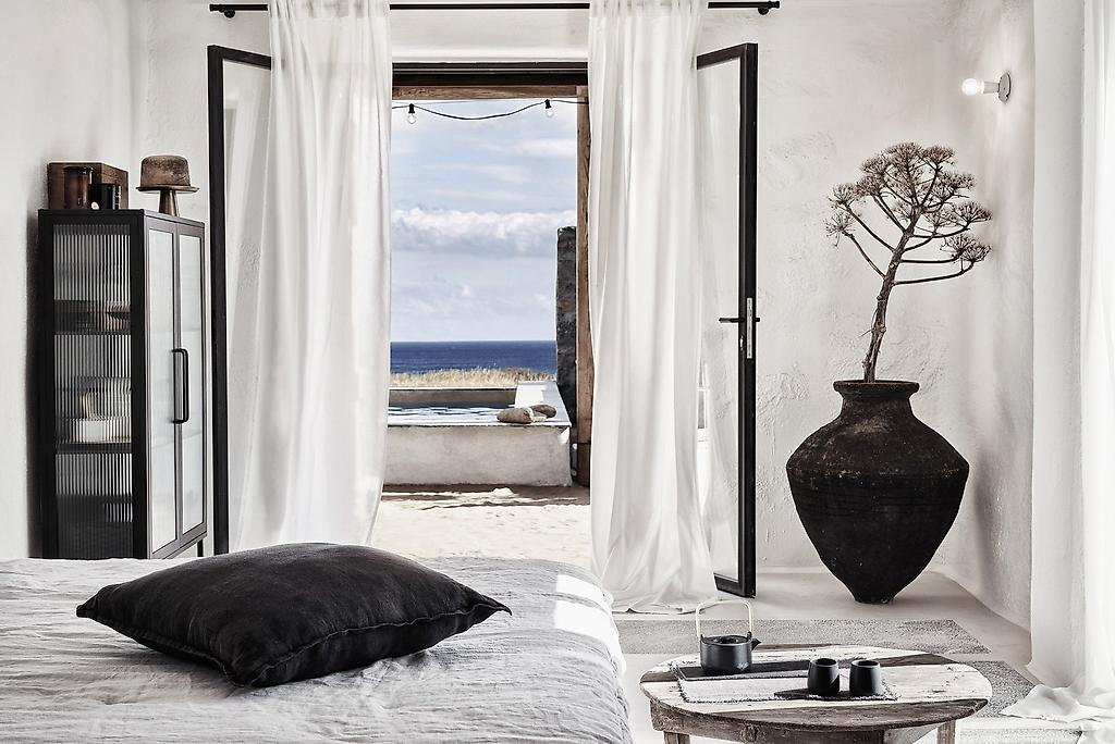 Nomad Mykonos, Honeymoon Suite