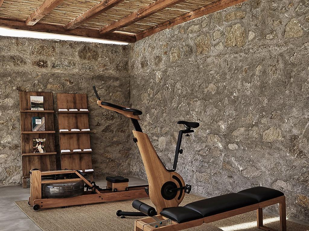 Nomad Mykonos, Sport/Freizeit