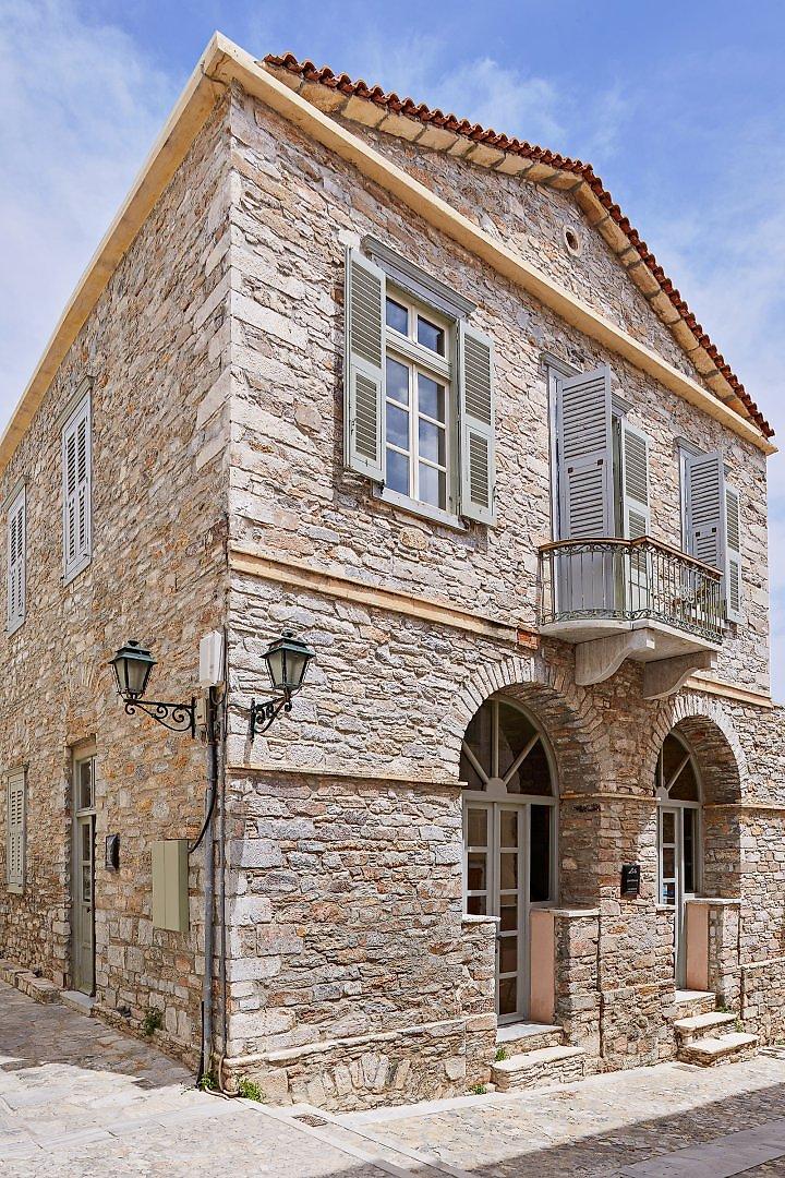 Lila Guesthouse, Resort/Hotelanlage