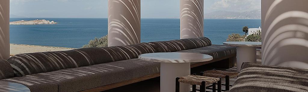 Bohème Mykonos, Bohème Mykonos,