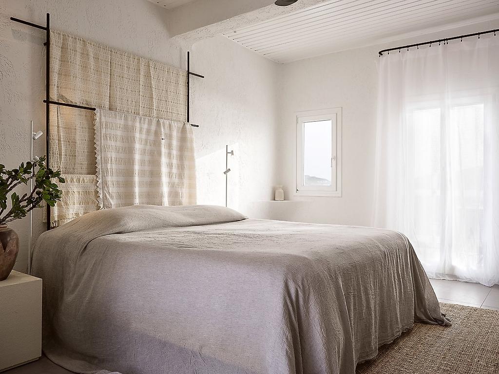 Bohème Mykonos, Suite