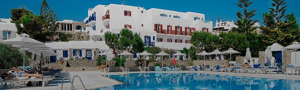 Kamari Hotel, Kamari Hotel,