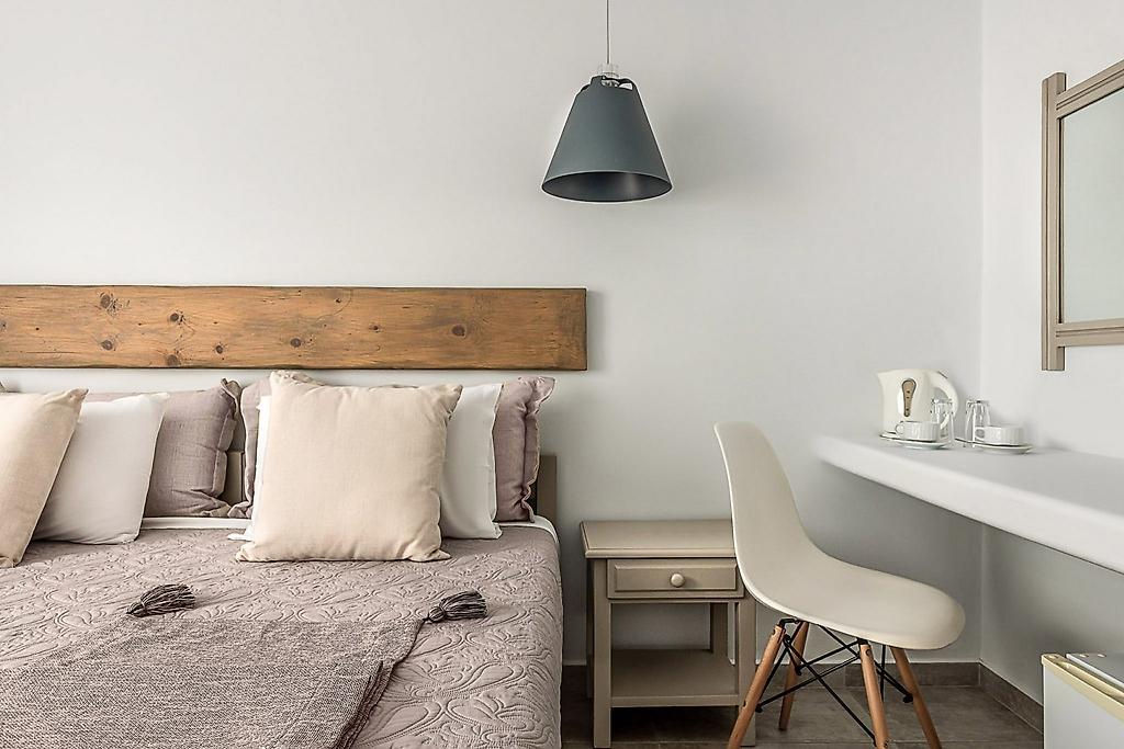 Argo Boutique Hotel, Superior