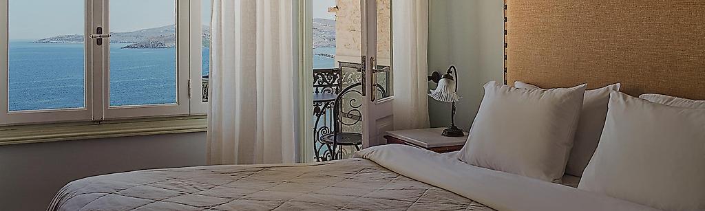 Syrou Melathron, Syrou Melathron,