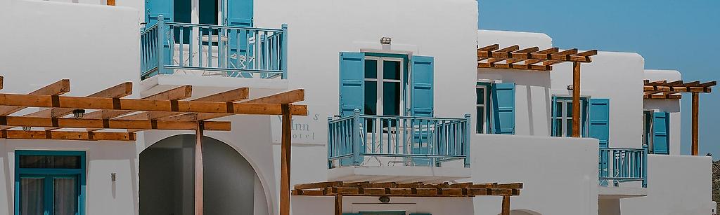 Paros Inn Seafront, Paros Inn Seafront,