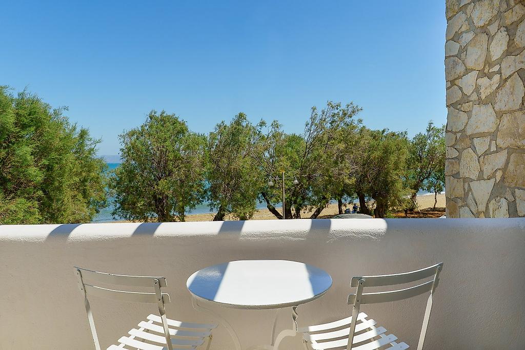 Paros Inn Seafront, Wohnbeispiel