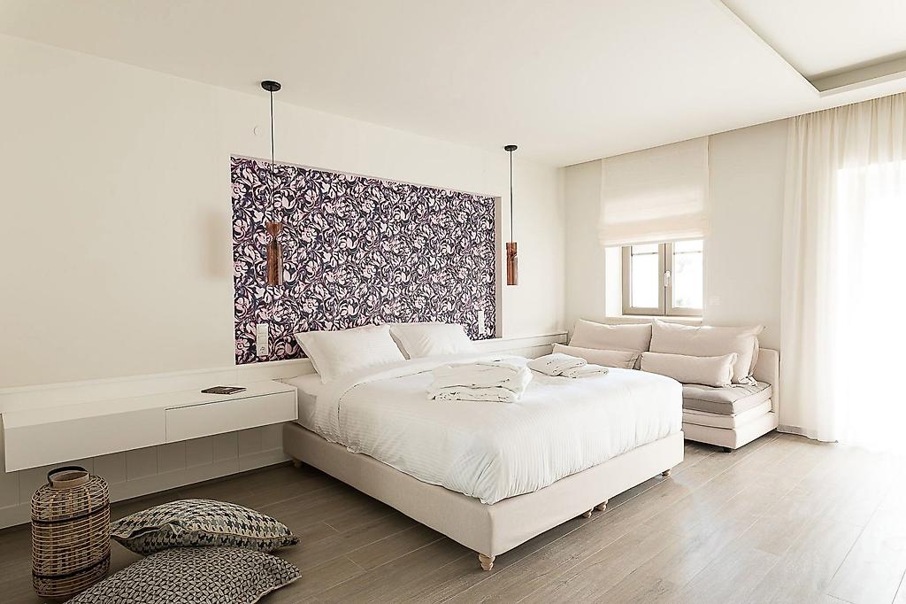 Anemolia Hotel & Stylish Suites, Wohnbeispiel
