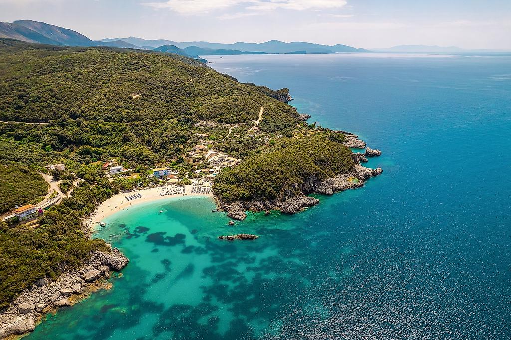 Anemolia Hotel & Stylish Suites, sonstige