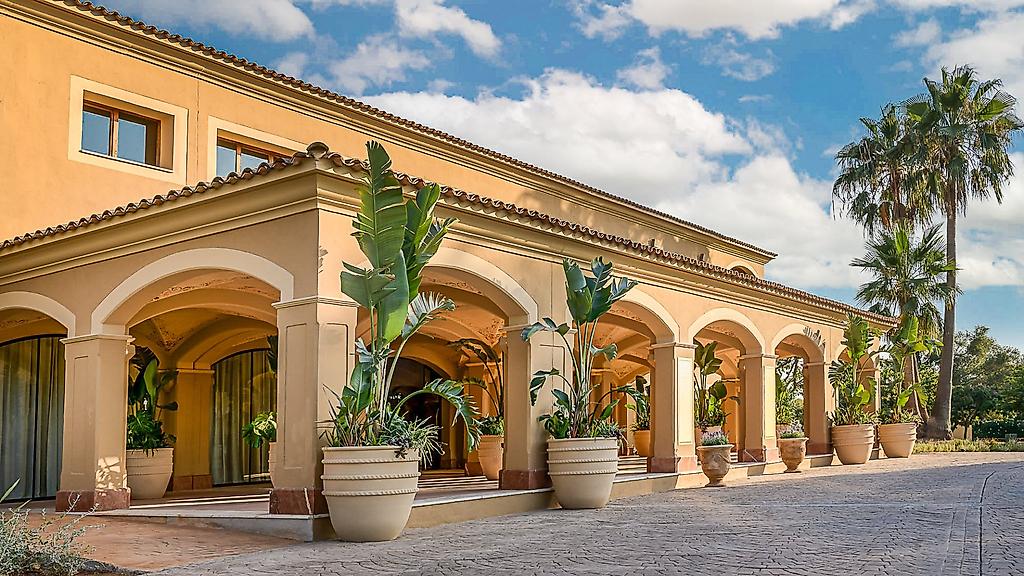 Hacienda Son Antem Golf Resort, Autograph Collection, Resort/Hotelanlage