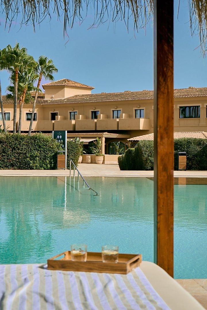 Hacienda Son Antem Golf Resort, Autograph Collection, Pool/Poolbereich