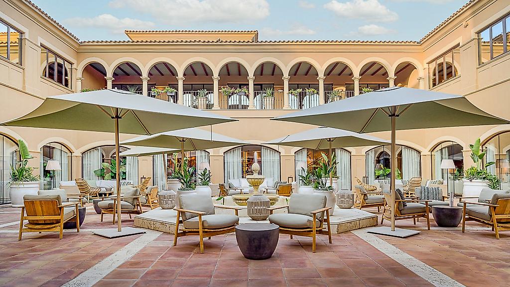 Hacienda Son Antem Golf Resort, Autograph Collection, Resort/Hotelanlage