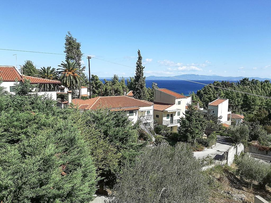 Gi-Ga-Mar Hotel, Resort/Hotelanlage