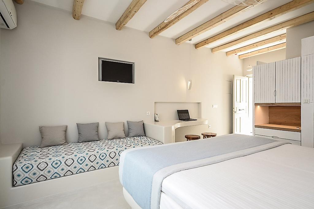 Antony Suites, Junior-Suite