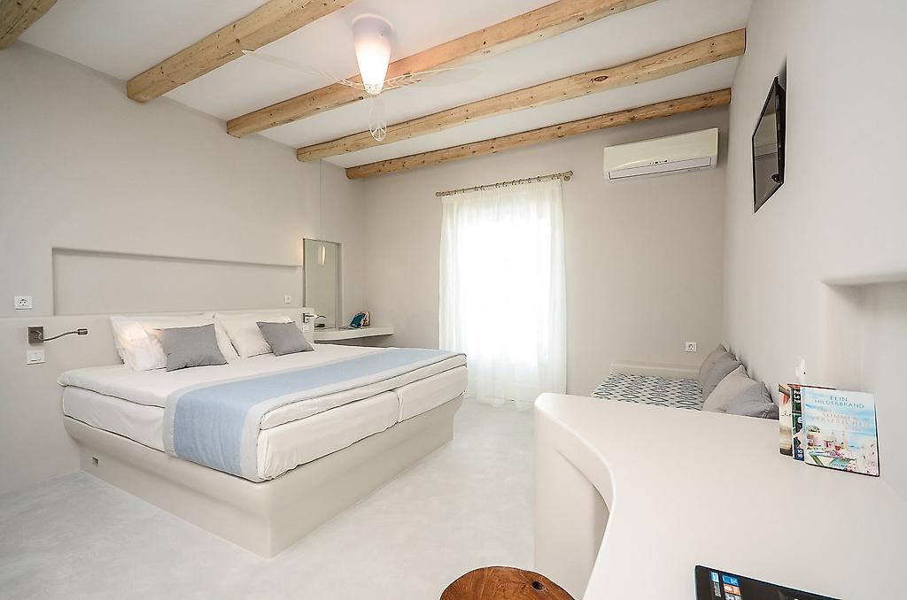 Antony Suites, Junior-Suite
