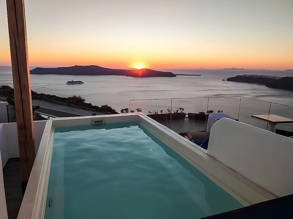 Amaze Suites, Pool/Poolbereich