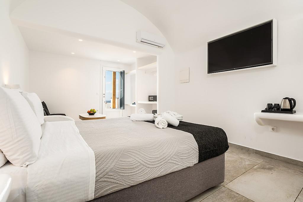 Amaze Suites, Wohnbeispiel